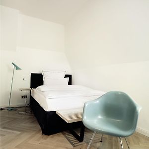Kleines Einzelzimmer